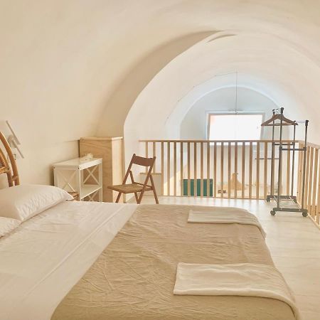 Casa Beddhra Gallipoli Buitenkant foto